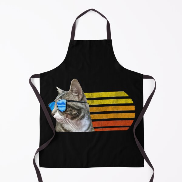 Item preview, Cool Cats ( Black ) designed and sold by RomeoSketches.