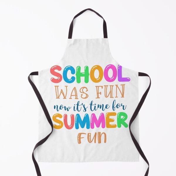 Item preview, School Was Fun - Last Day of School designed and sold by younghopes.