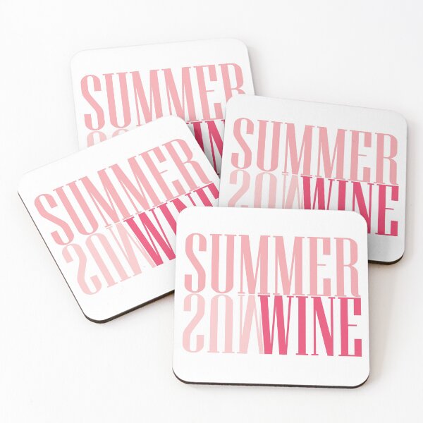 Item preview, Summer Wine designed and sold by yugolover.