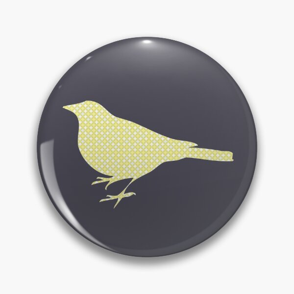 Artikelvorschau, Bird, pattern entworfen und verkauft von perezzzoso.