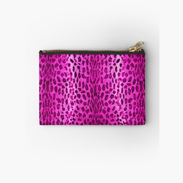 Artikelvorschau, Rosa Leopard entworfen und verkauft von mareedem1.