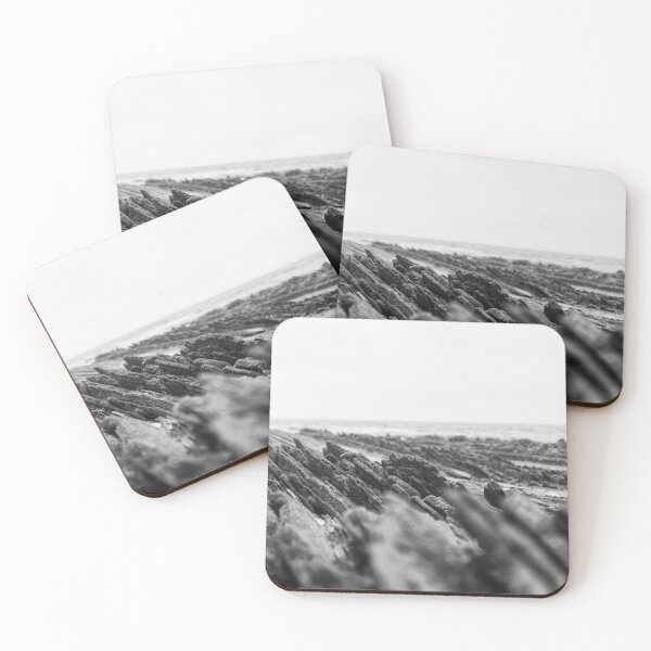 Item preview, Sakoneta Beach (7) designed and sold by joneagoitz.