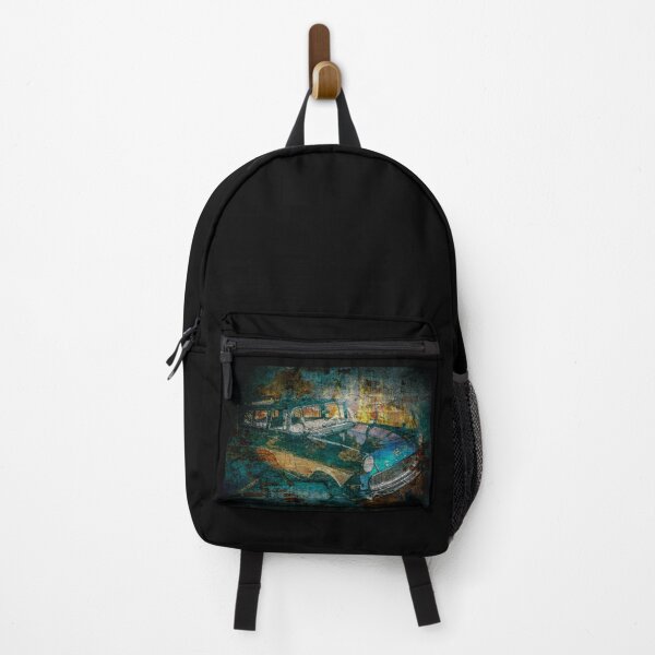 Item preview, Antique car designed and sold by Stefanie Feldhaus.