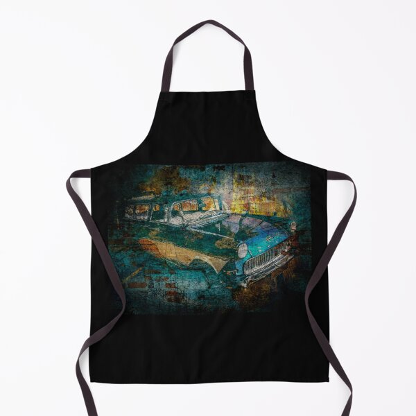Item preview, Antique car designed and sold by Stefanie Feldhaus.