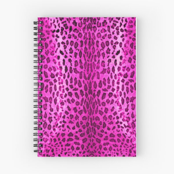 Item preview, Pink Leopard designed and sold by mareedem1.