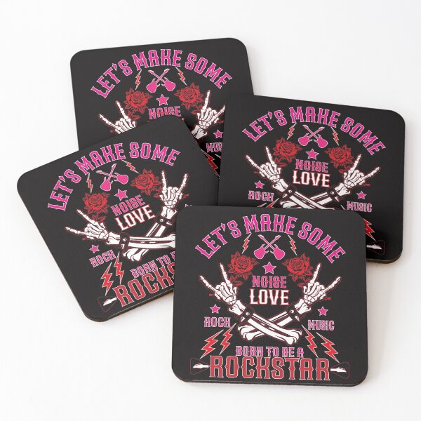 Item preview,  Rock Star Rock And Roll Concert designed and sold by ADAMYASS.