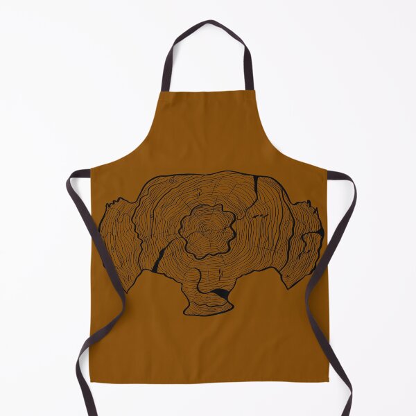 Aperçu de l'œuvre Bison Bison créée et vendue par MoonNRoselyne.