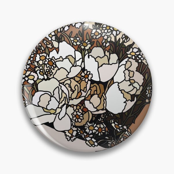Item preview, Natural Flower Bouquet  designed and sold by Lovely-Lemons.