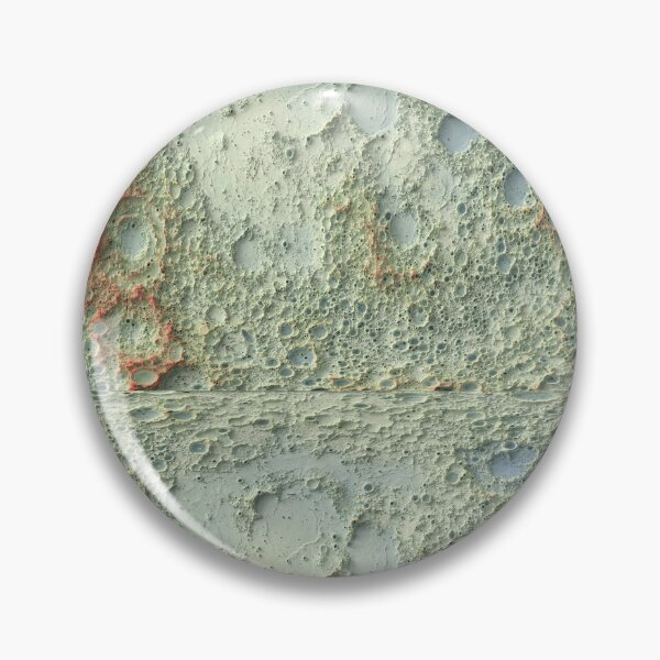 Item preview, Moon Relief Map 3D digitally-rendered Version 2 designed and sold by ThinkAboutMaps.