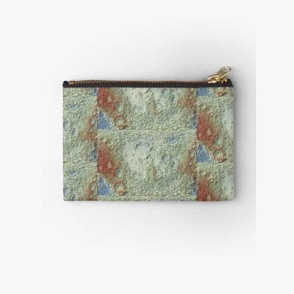 Item preview, Moon Relief Map 3D digitally-rendered Version 2 designed and sold by ThinkAboutMaps.