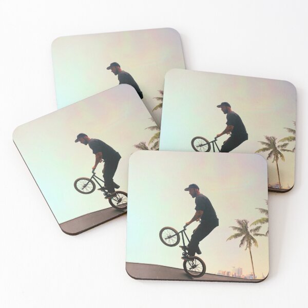Item preview, Bmx | Skatepark, Mountainbike, Bikes designed and sold by QShore.