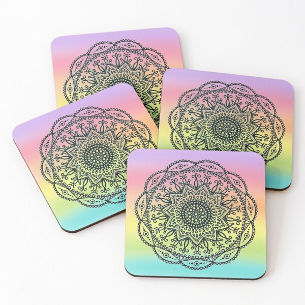 Item preview, MANDALA WORK  designed and sold by CANDYB0Y.