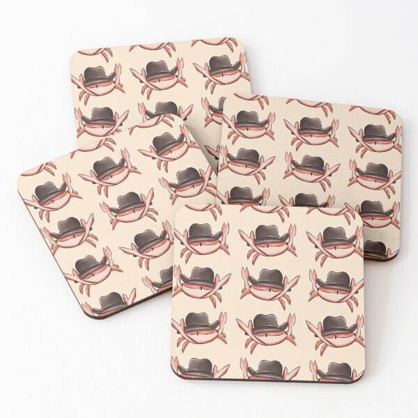 Item preview, Cowboy Crab designed and sold by mariaanngel.