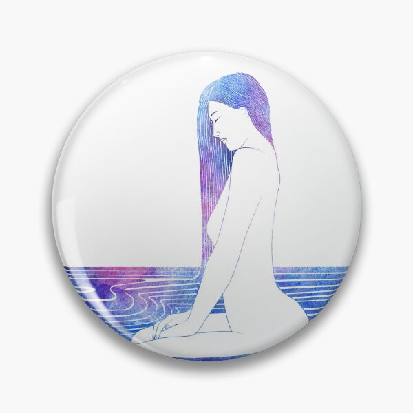 Item preview, Nereid CXLII designed and sold by sirenarts.