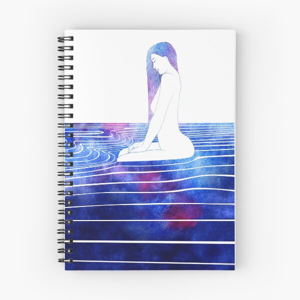Item preview, Nereid CXLII designed and sold by sirenarts.