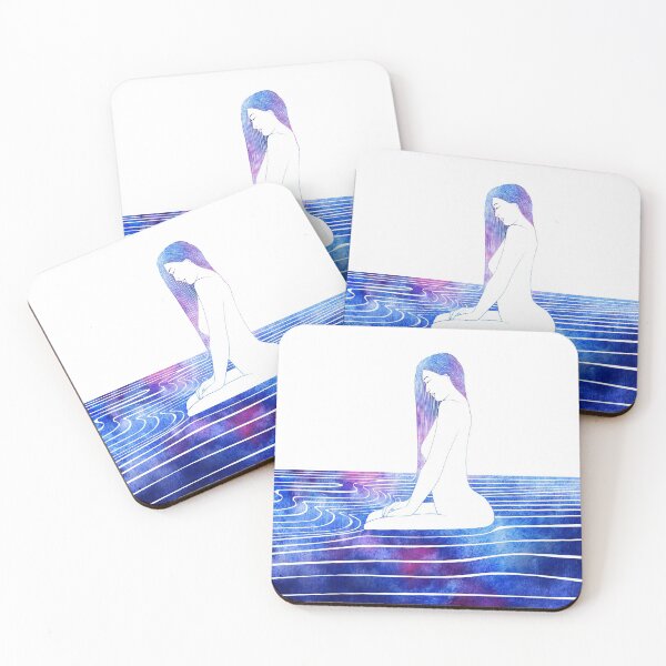 Item preview, Nereid CXLII designed and sold by sirenarts.