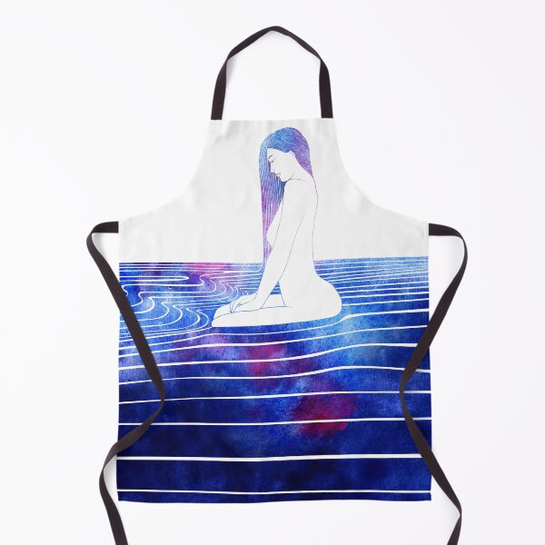 Item preview, Nereid CXLII designed and sold by sirenarts.
