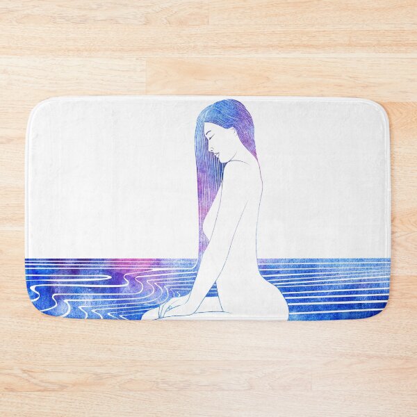 Item preview, Nereid CXLII designed and sold by sirenarts.