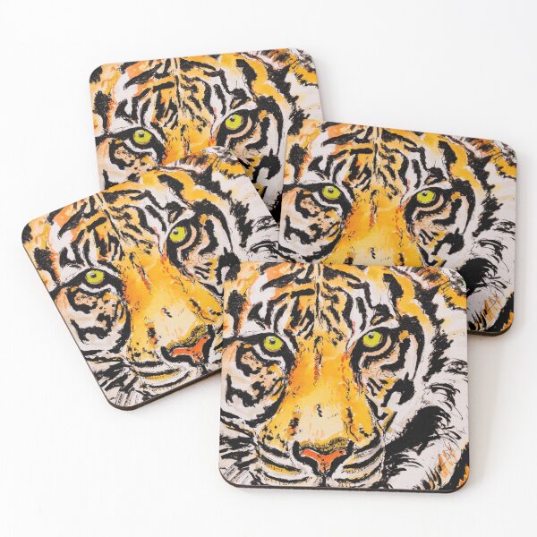 Item preview, Tyger Tyger designed and sold by Melissa Gerhold.