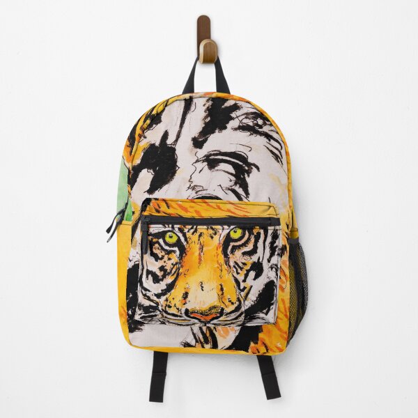 Item preview, Tyger Tyger designed and sold by Melissa Gerhold.