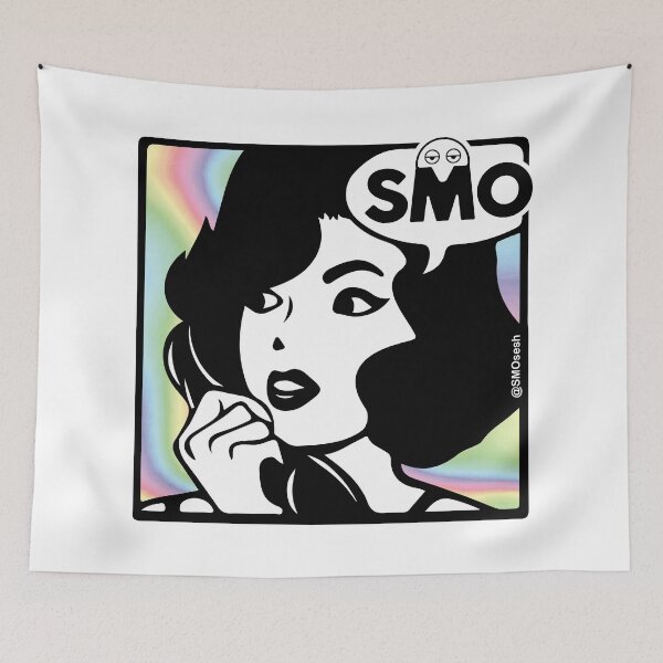 Item preview, CALL ME designed and sold by SMOsesh.