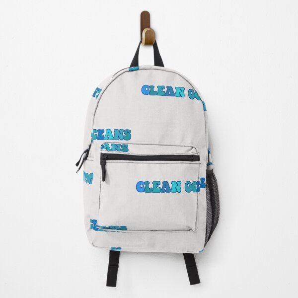 Item preview, Copy of clean oceans designed and sold by LU NA.