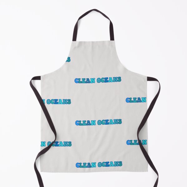 Item preview, Copy of clean oceans designed and sold by LU NA.