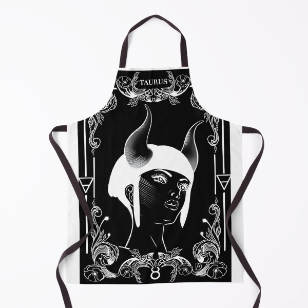 Item preview, Taurus designed and sold by Alicia Durham.