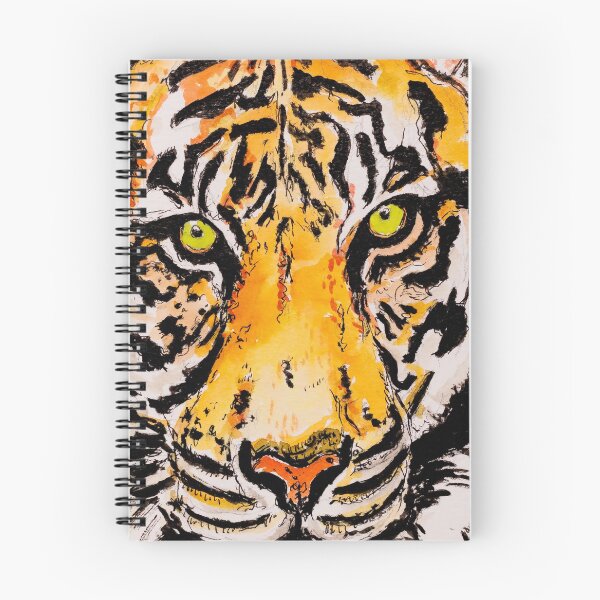 Item preview, Tyger Tyger designed and sold by Melissa Gerhold.