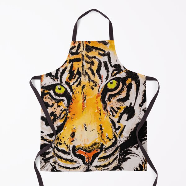 Item preview, Tyger Tyger designed and sold by Melissa Gerhold.