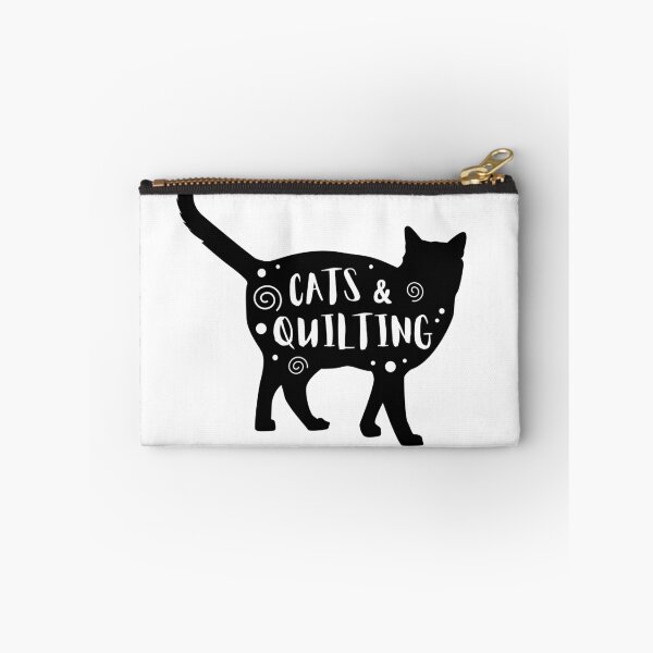 Item preview, Cats & Quilting designed and sold by TheGreenGoat.