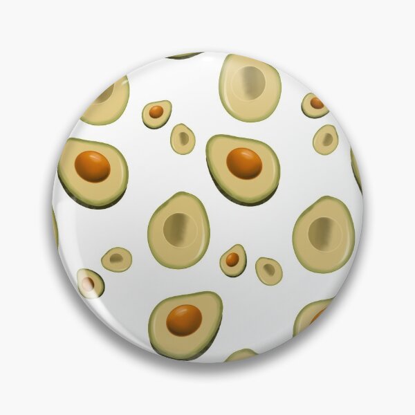 Item preview, Avocado Party Design designed and sold by mariaanngel.