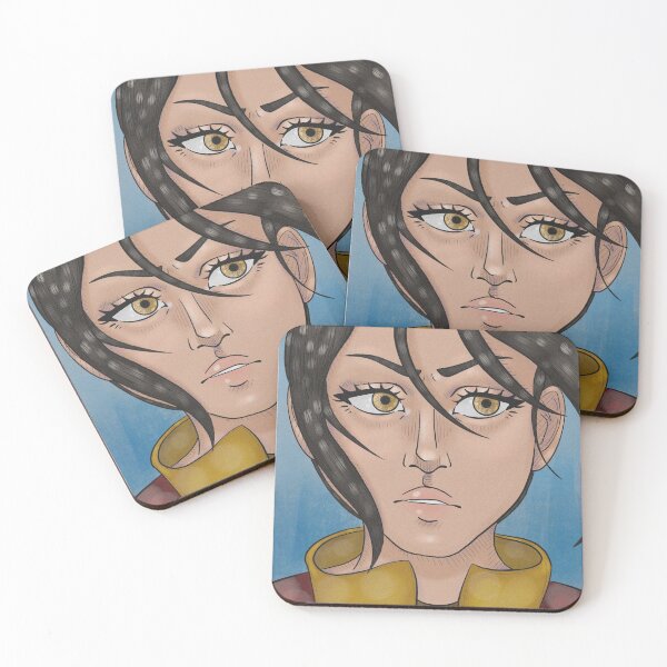 Item preview, Princess Azula designed and sold by ashlynfelterart.