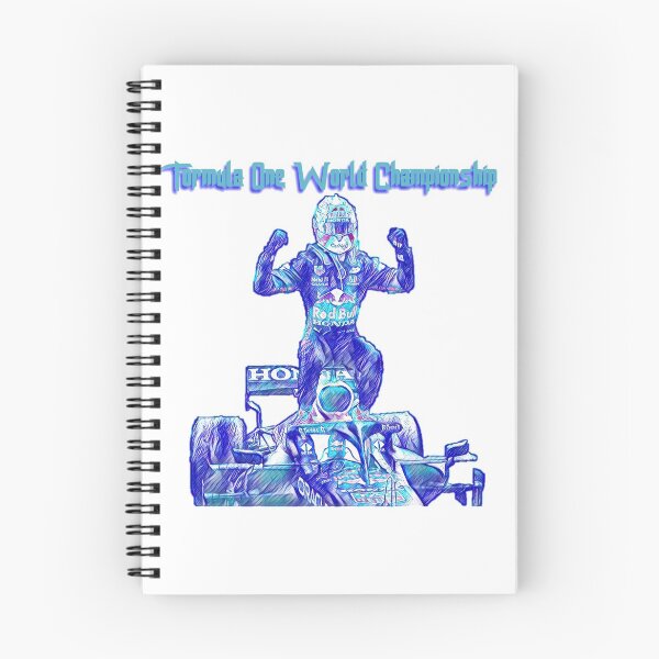 Item preview, Formula One World Championship designed and sold by eajob.