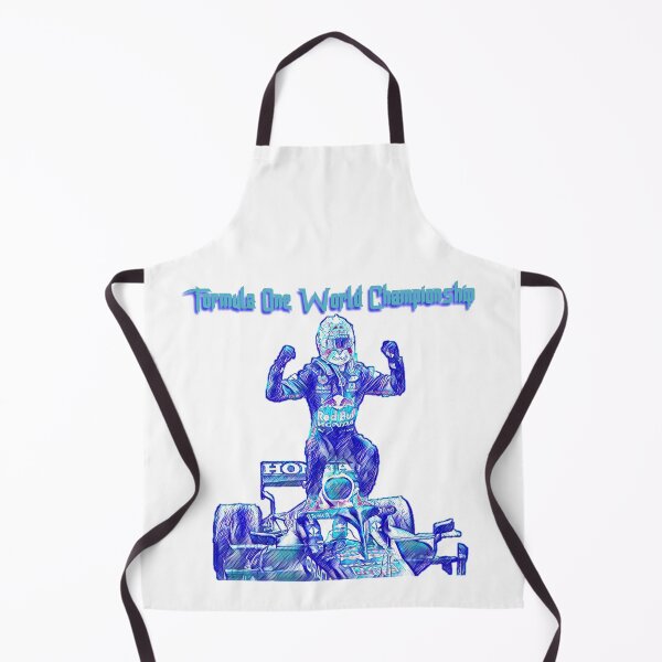 Item preview, Formula One World Championship designed and sold by eajob.