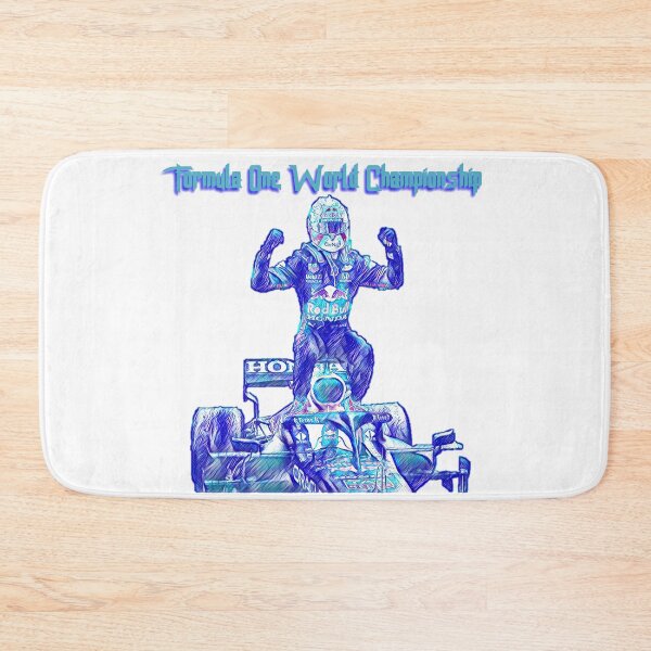 Item preview, Formula One World Championship designed and sold by eajob.