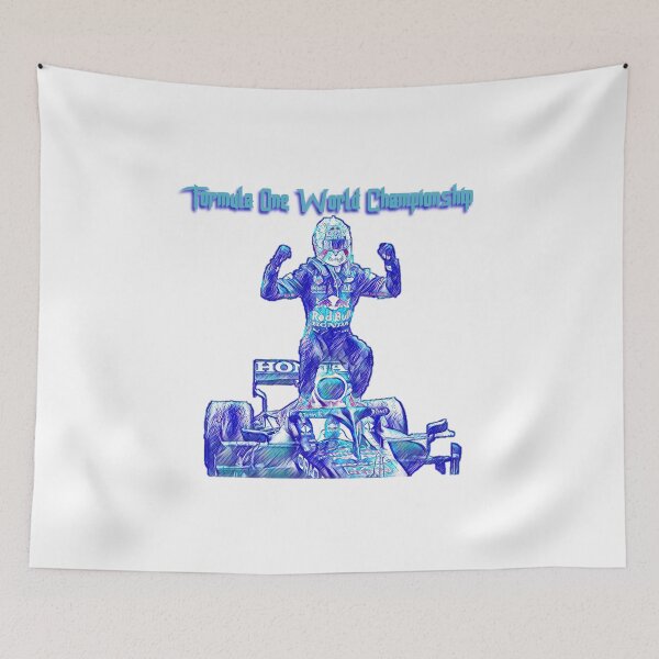Item preview, Formula One World Championship designed and sold by eajob.