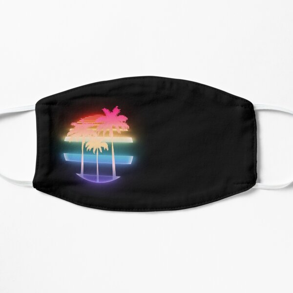 PaLms Flat Mask