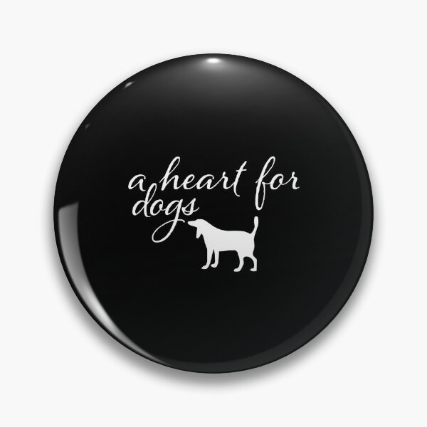 Item preview, A Heart For Dogs designed and sold by Tobias Langner.