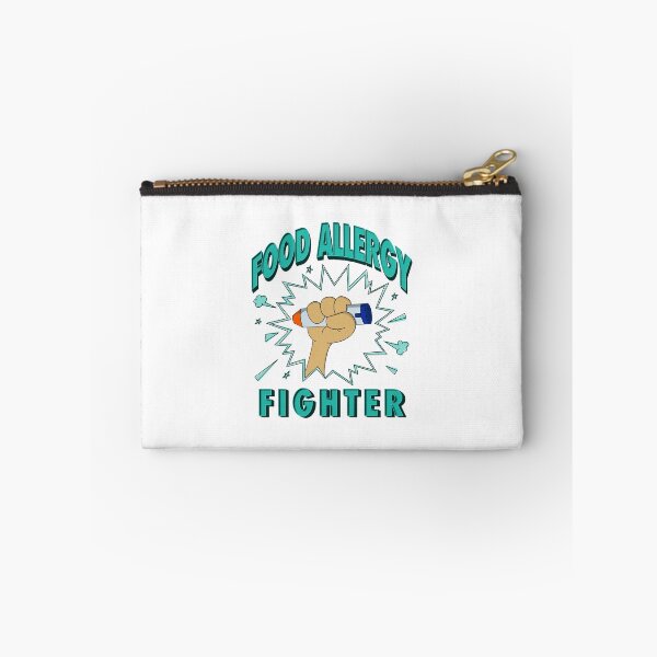 Item preview, Food Allergy Fighter designed and sold by DrawingWithT.