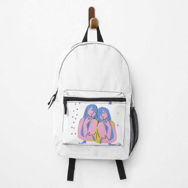 Item preview, Gemini Zodiac Sign designed and sold by ArtCity Designs.
