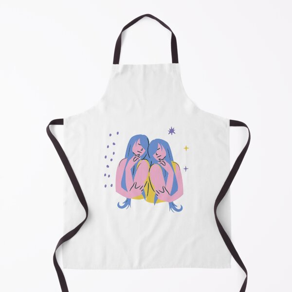 Item preview, Gemini Zodiac Sign designed and sold by ArtCity Designs.