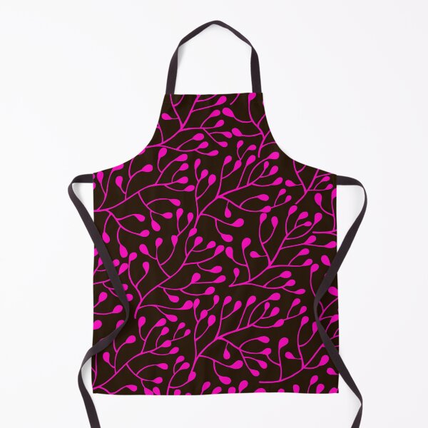 Item preview, Pink floral ornament designed and sold by smotrivnebo.