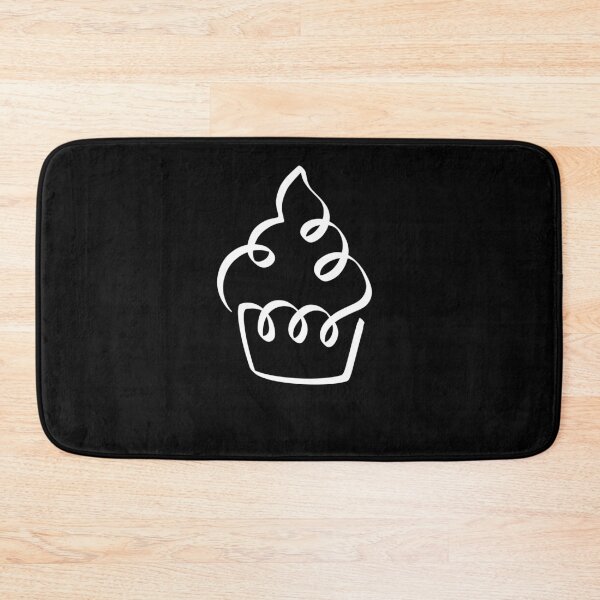 Item preview, MUFFIN LINE ART | Sweet Dessert | Foodie | Yummy Sweets designed and sold by yourtravelguide.