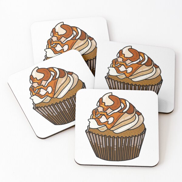 Item preview, Cute Chocolate Cupcake  designed and sold by Lovely-Lemons.