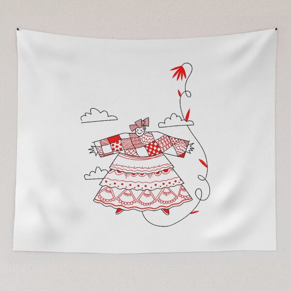 Item preview, Manizha designed and sold by Mhaddie.
