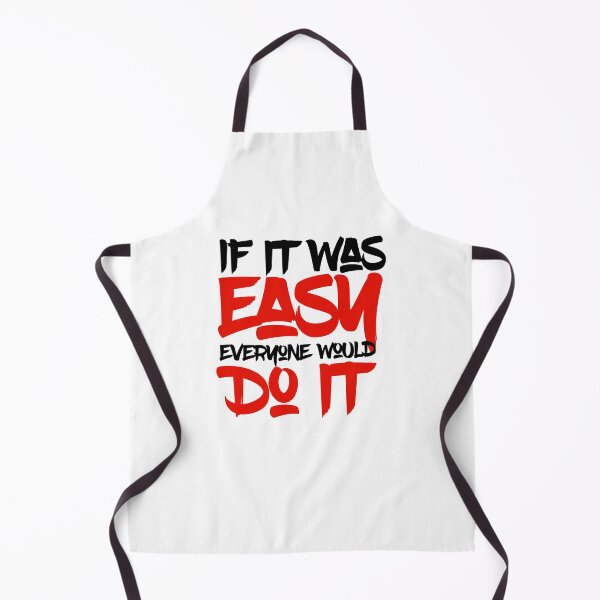 Item preview, It’s not easy designed and sold by Md1982.