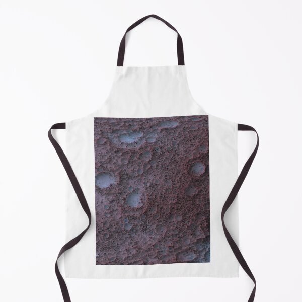 Item preview, Moon Relief Map 3D digitally-rendered Version 3 Moonlight designed and sold by ThinkAboutMaps.