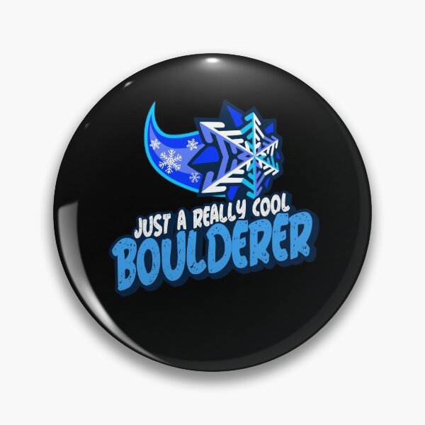 Artikelvorschau, Nur ein wirklich cooler Boulderer entworfen und verkauft von PunyPun.