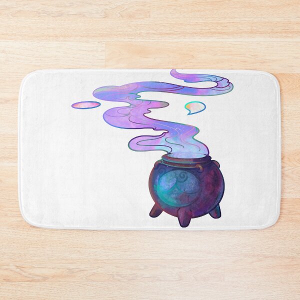 Item preview, Cauldron designed and sold by Mystic-Minx.
